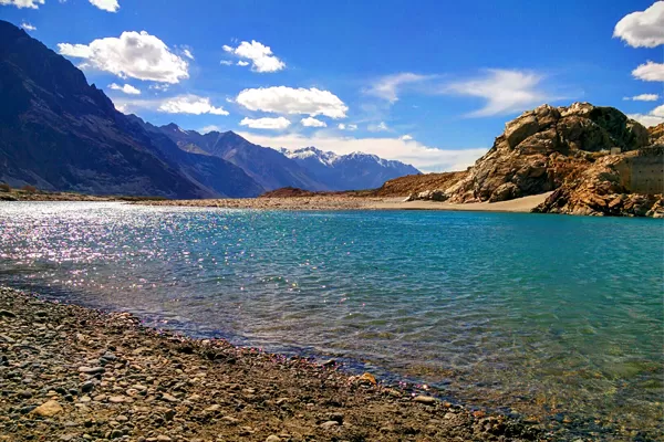 Photo of Nubra Valley by Adete Dahiya