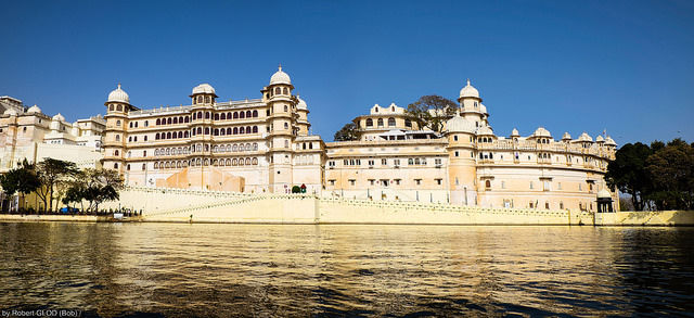 Photo of Head On Over To Hotel Fateh Garh In Udaipur For A Taste Of The Royal Life by Adete Dahiya