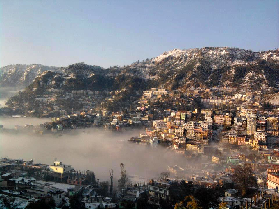 Photo of 45 km from Shimla, this is how I discovered the Mushroom Capital of India! by Adete Dahiya