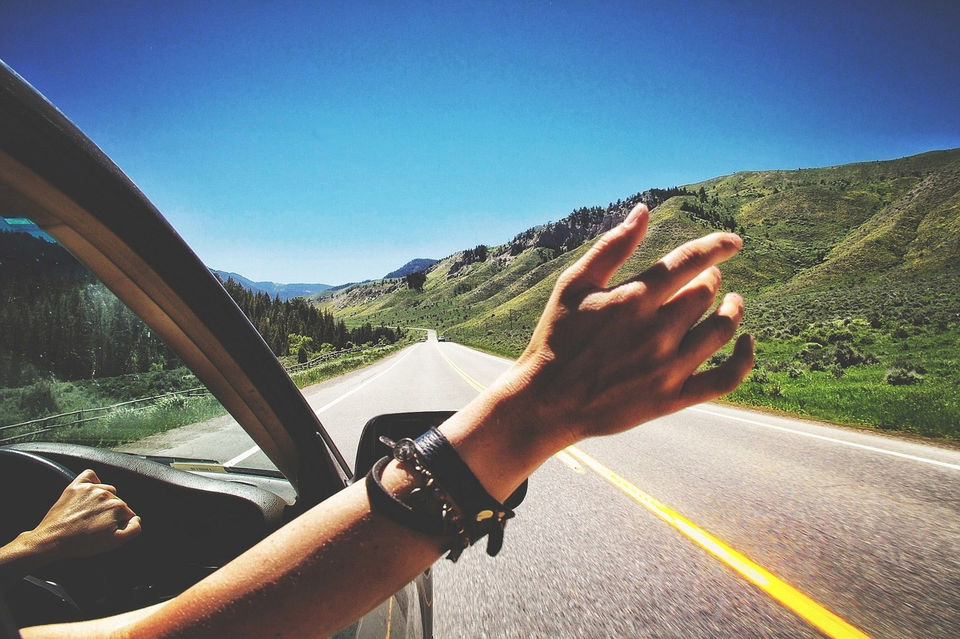 Photo of 12 Essentials Of Taking A Road Trip In India by Adete Dahiya