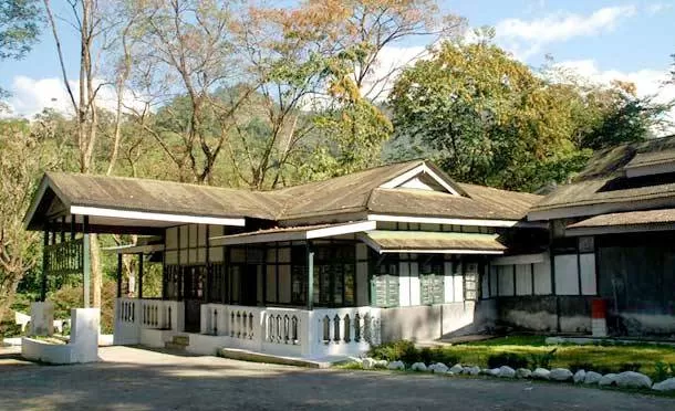 Photo of Namdapha holiday inn, Miao, Arunachal Pradesh, India by Adete Dahiya