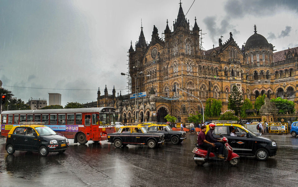 Photo of How A Rainy Afternoon In Mumbai Turned Into Lunch With Designer James Ferreira by Adete Dahiya