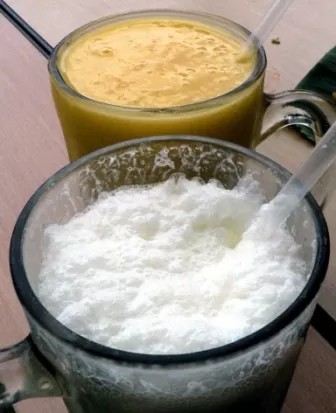 Photo of Ahuja Milk Bandhar, Ahuja Sweets, Dhab Khatikan, Amritsar, Punjab, India by Adete Dahiya