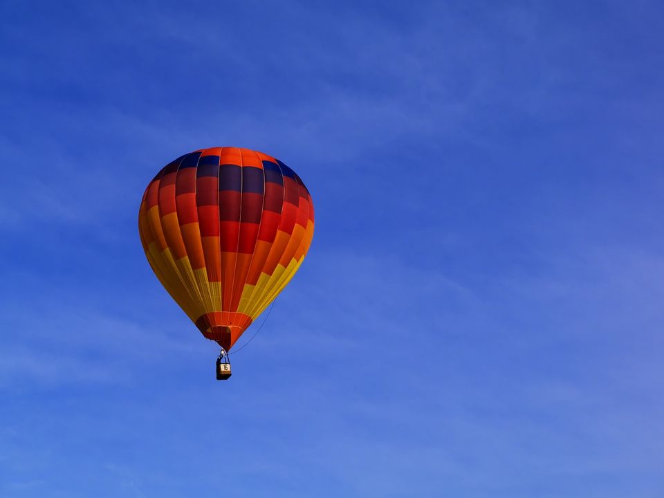 Photo of Paragliding In Goa: A Detailed Guide To Everything You Wanted To Know 4/4 by Adete Dahiya