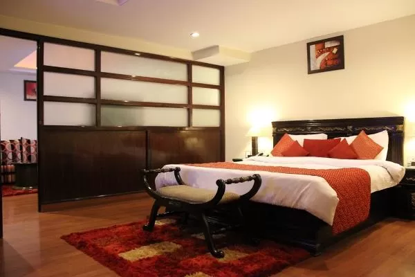 Photo of Golden Tulip Amritsar, Amritsar, Punjab, India by Adete Dahiya