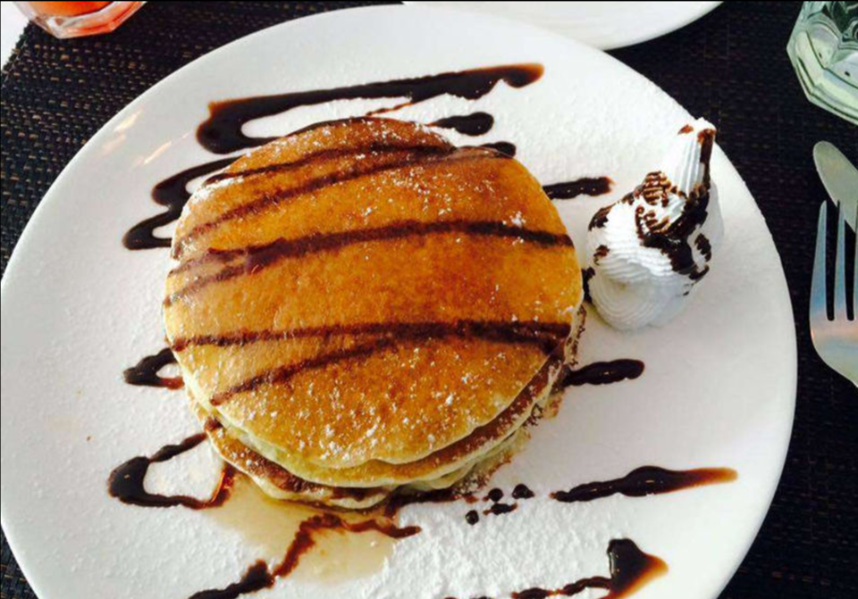 Top 7 Pancake Places In Delhi To Satisfy Your Sweet Tooth Tripoto