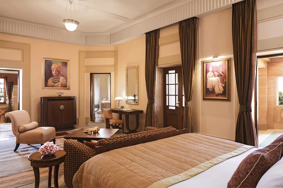 Photo of Best Hotels in India That You Need To Stay In Before You Die by Adete Dahiya