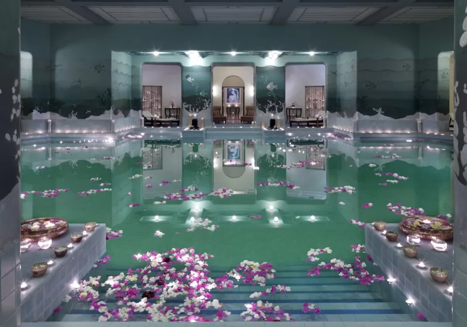Photo of Best Hotels in India That You Need To Stay In Before You Die by Adete Dahiya