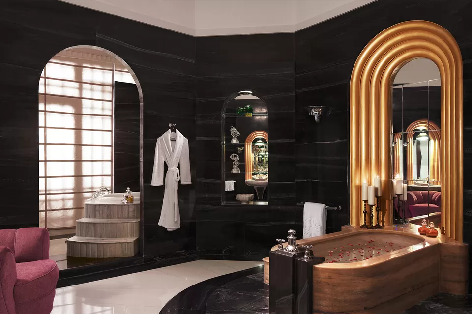 Photo of Best Hotels in India That You Need To Stay In Before You Die by Adete Dahiya