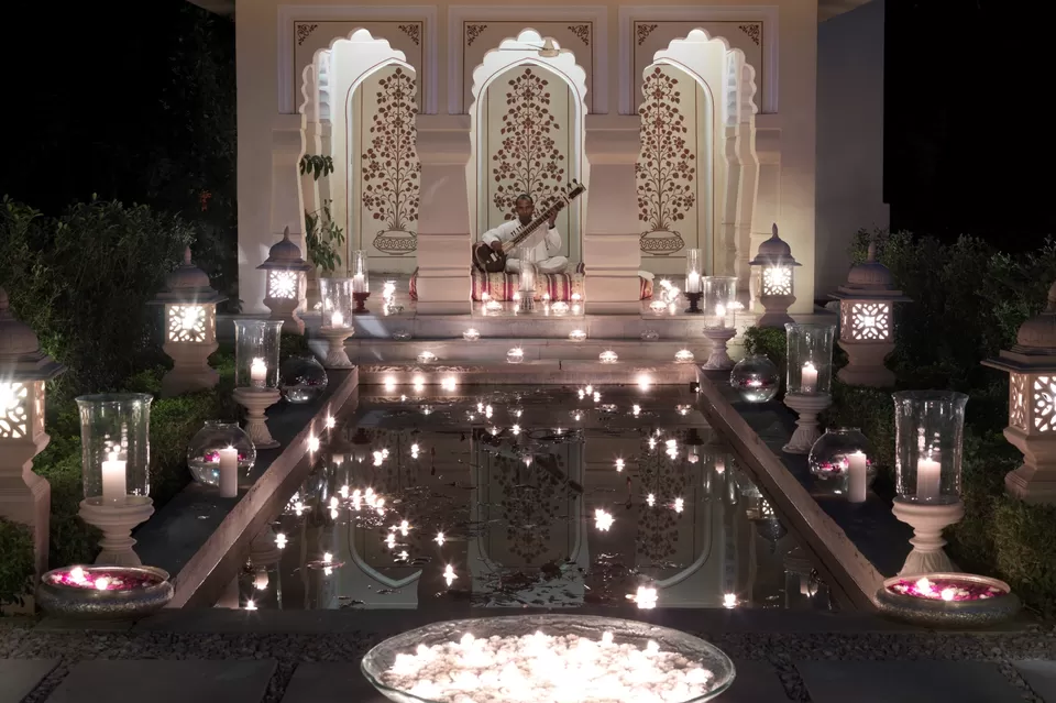 Photo of Best Hotels in India That You Need To Stay In Before You Die by Adete Dahiya