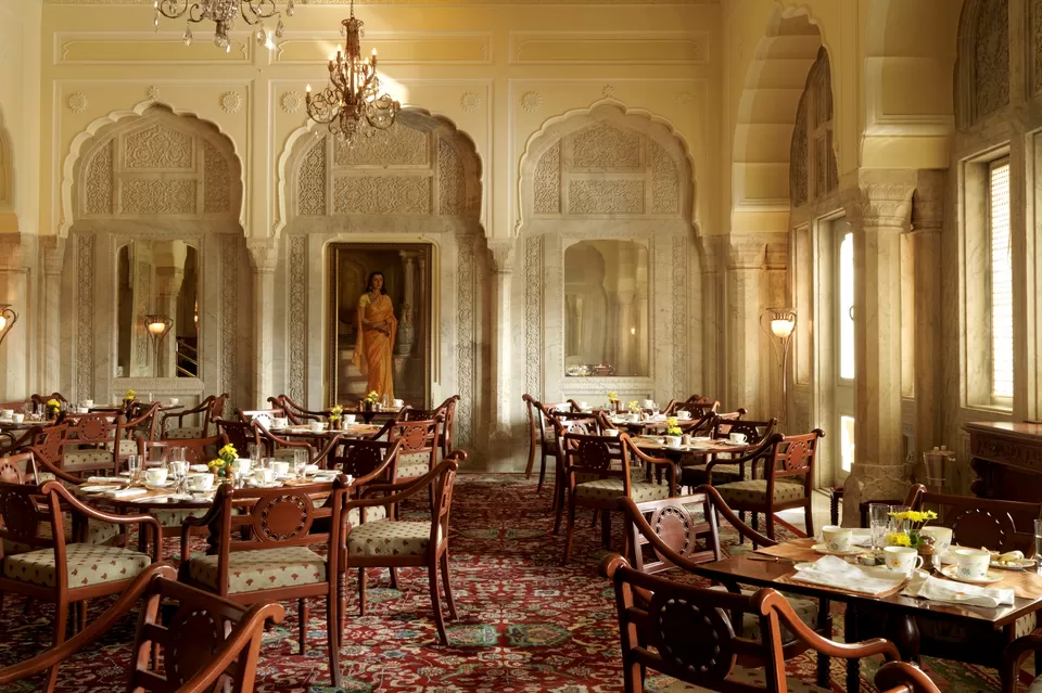 Photo of Best Hotels in India That You Need To Stay In Before You Die by Adete Dahiya
