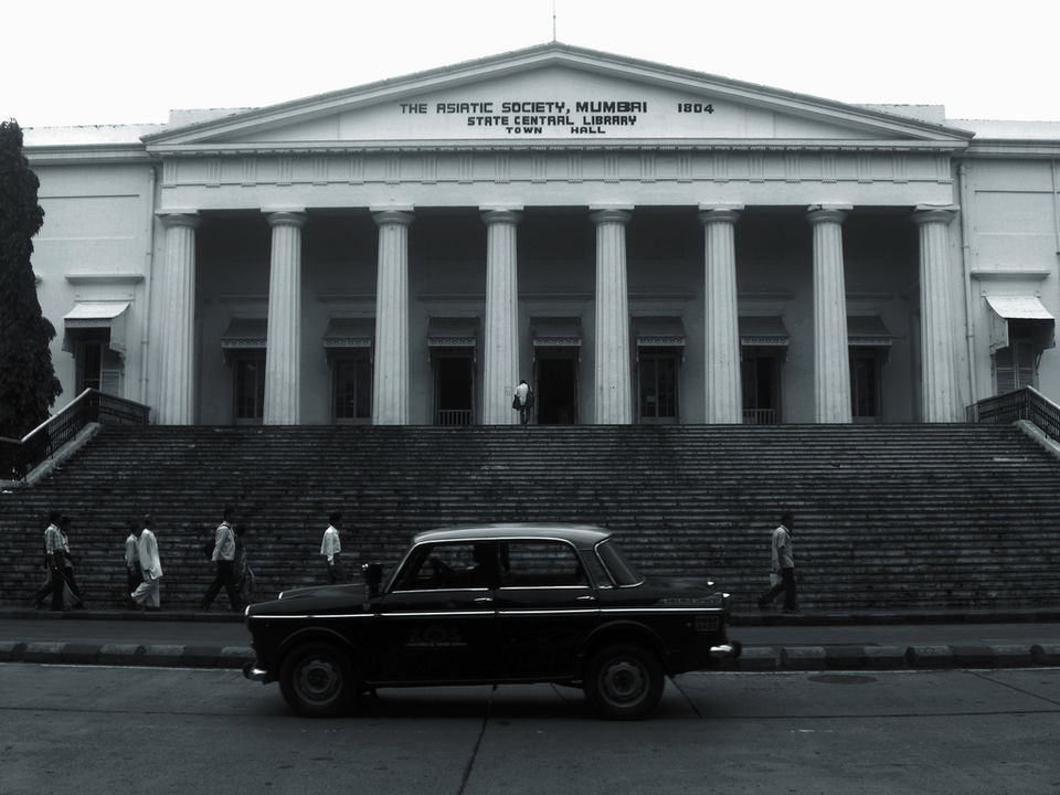 Photo of This Heritage Walk in Mumbai should be on your to-do list this weekend! by Adete Dahiya