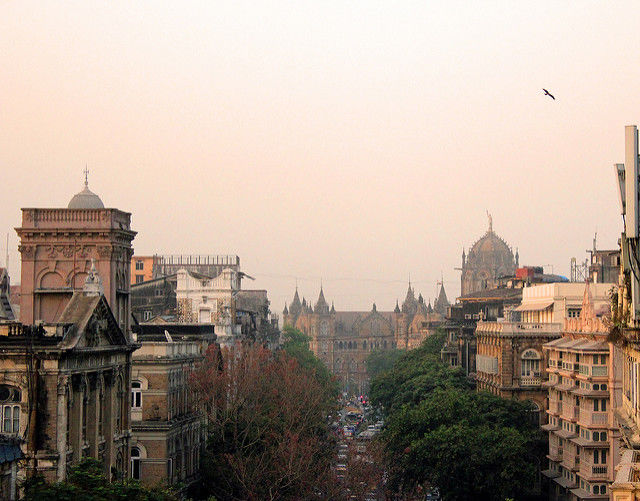 Photo of This Heritage Walk in Mumbai should be on your to-do list this weekend! 2/3 by Adete Dahiya