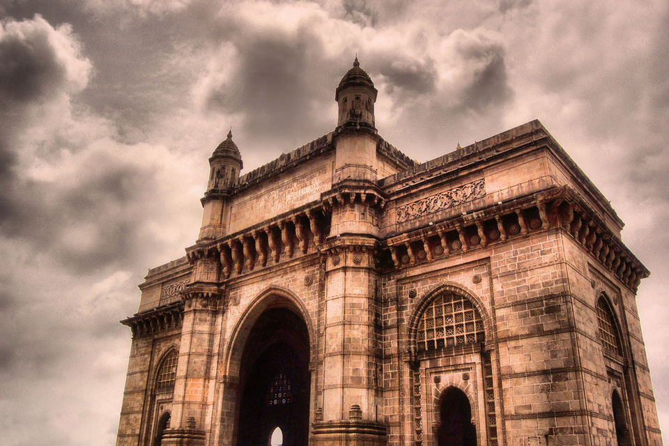 Photo of This Heritage Walk in Mumbai should be on your to-do list this weekend! by Adete Dahiya