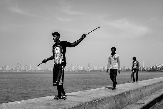 Photo of This Heritage Walk in Mumbai should be on your to-do list this weekend! 3/3 by Adete Dahiya
