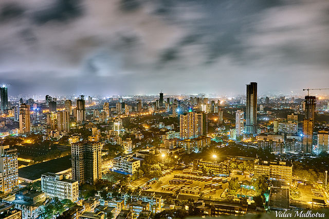 Photo of This Heritage Walk in Mumbai should be on your to-do list this weekend! 1/3 by Adete Dahiya