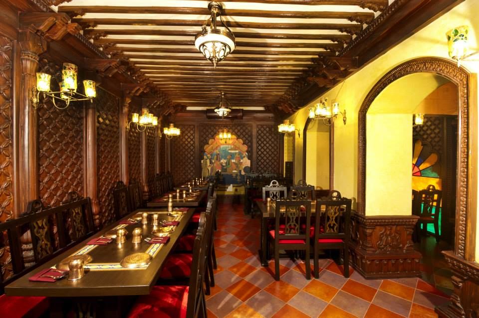 These themed restaurants in Kolkata will add thrill to your dining ...