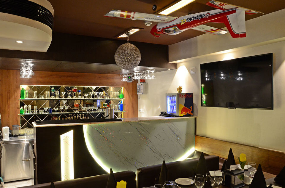 These themed restaurants in Kolkata will add thrill to your dining