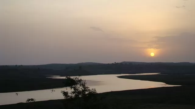 Photo of Satpura National Park, Hoshangabad, Madhya Pradesh, India by Adete Dahiya