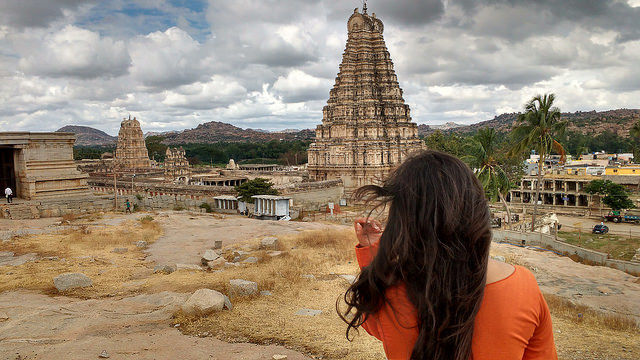 Photo of 5 hostels in Hampi which are every backpacker's dream come true! 1/3 by Adete Dahiya