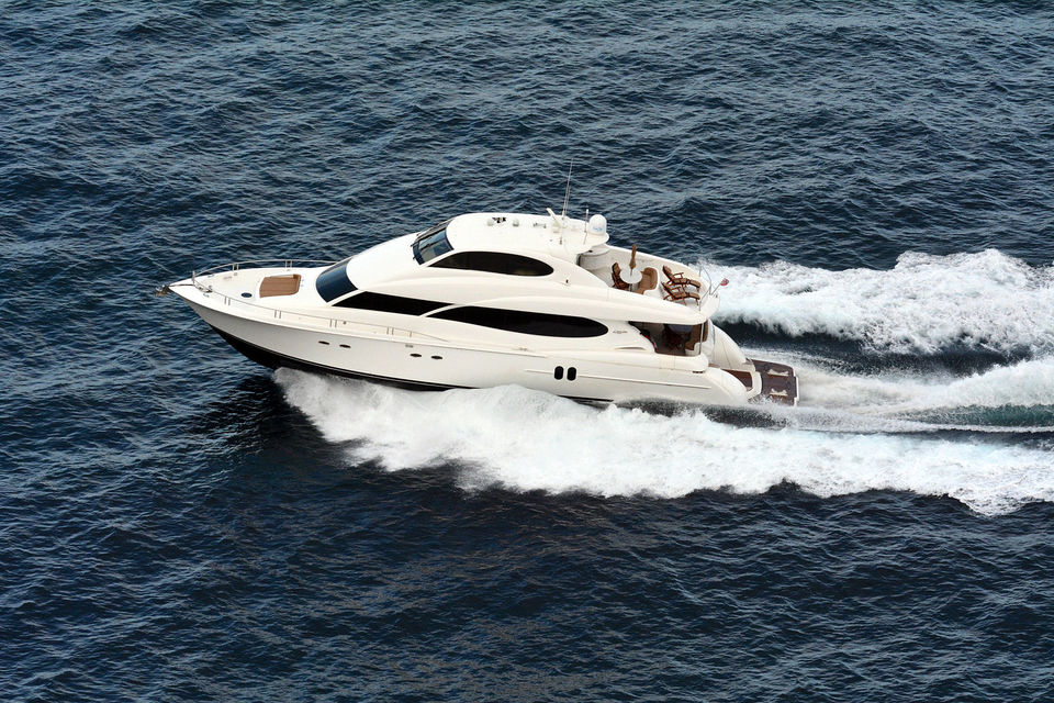 Photo of Go Luxury Yachting In Goa For The Ultimate Sailing Experience 2/3 by Adete Dahiya