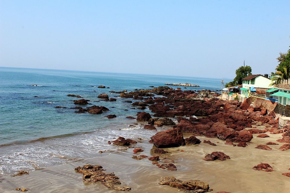 Photo of Go Luxury Yachting In Goa For The Ultimate Sailing Experience 3/3 by Adete Dahiya