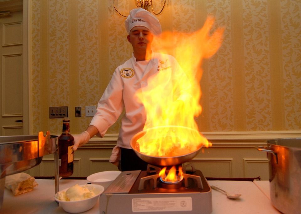 Photo of These Chef's Table experiences in India are every foodie's dream come true 1/1 by Adete Dahiya