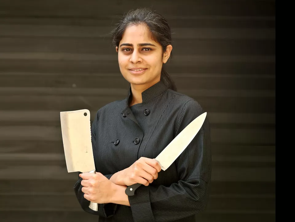 Photo of Chef's Table, Chennai, Tamil Nadu, India by Adete Dahiya