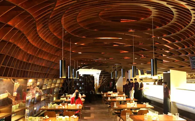 Photo of Indigo Delicatessen, Mumbai, Maharashtra, India by Adete Dahiya