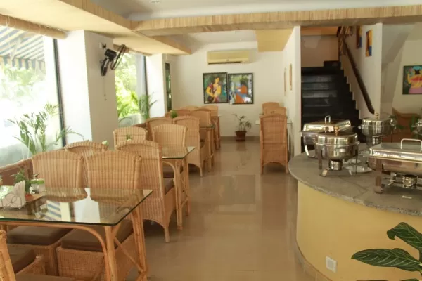 Photo of Carrots Restaurant, Bengaluru, Karnataka, India by Adete Dahiya