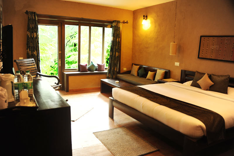 Photo of Luxury Escapes: This Resort in Dalhousie Is the Answer to All Your Long-Weekend Plans by Adete Dahiya