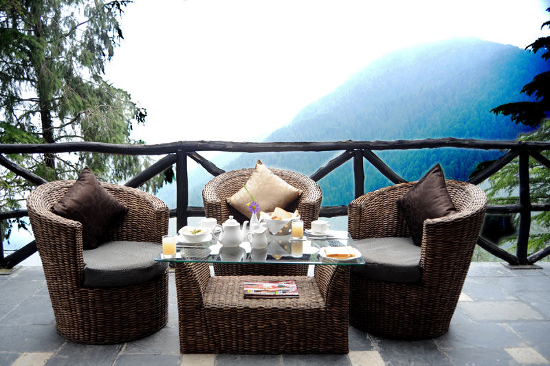Photo of Luxury Escapes: This Resort in Dalhousie Is the Answer to All Your Long-Weekend Plans by Adete Dahiya