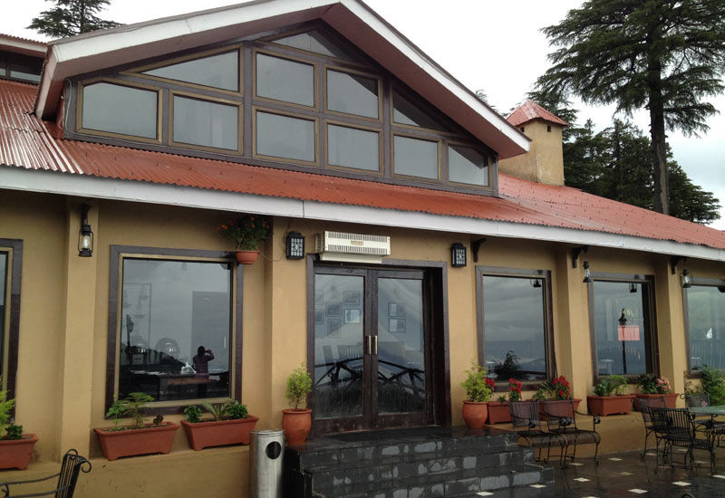 Photo of Luxury Escapes: This Resort in Dalhousie Is the Answer to All Your Long-Weekend Plans by Adete Dahiya
