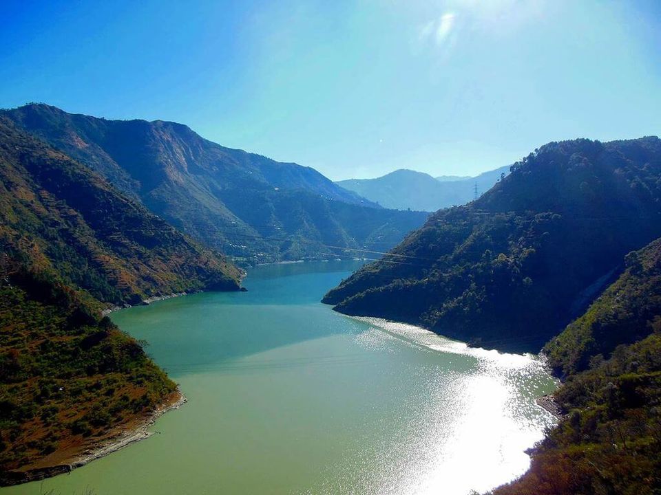 Photo of Luxury Escapes: This Resort in Dalhousie Is the Answer to All Your Long-Weekend Plans by Adete Dahiya