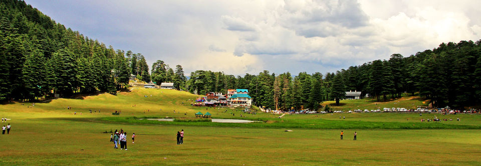 Photo of Luxury Escapes: This Resort in Dalhousie Is the Answer to All Your Long-Weekend Plans by Adete Dahiya