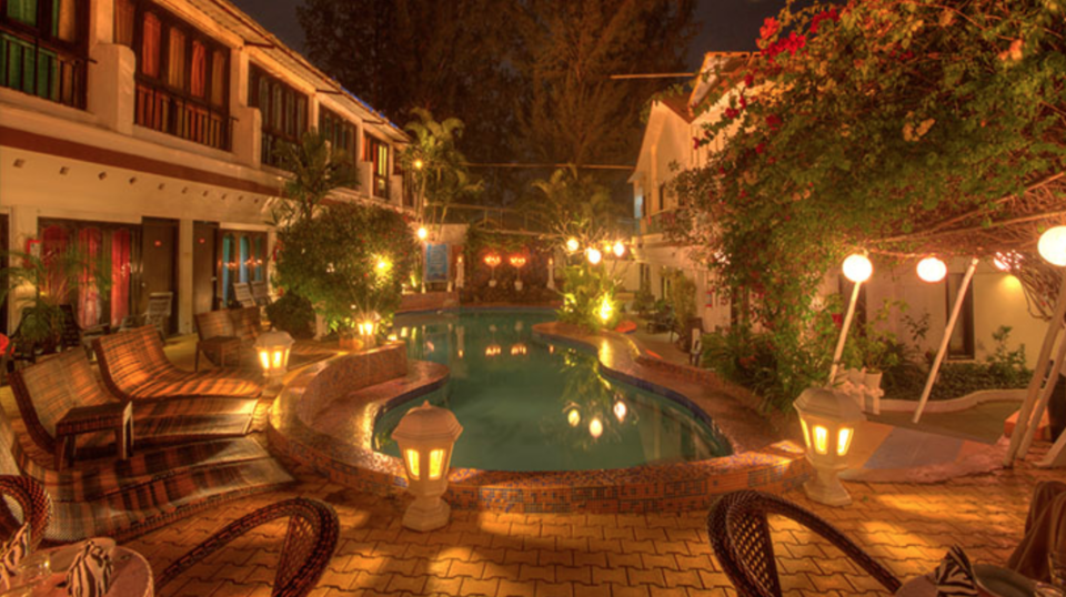 Photo of For A Luxurious Beach Holiday, Head To Estrela Do Mar Beach Resort In Goa by Adete Dahiya