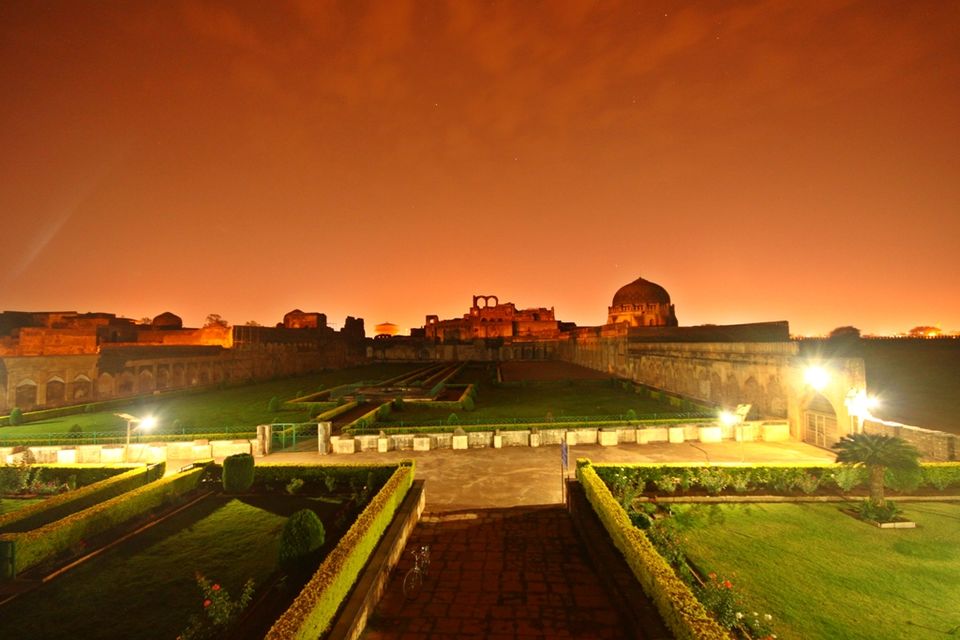 Photo of These Bidar tourist places will take you back in time by Adete Dahiya