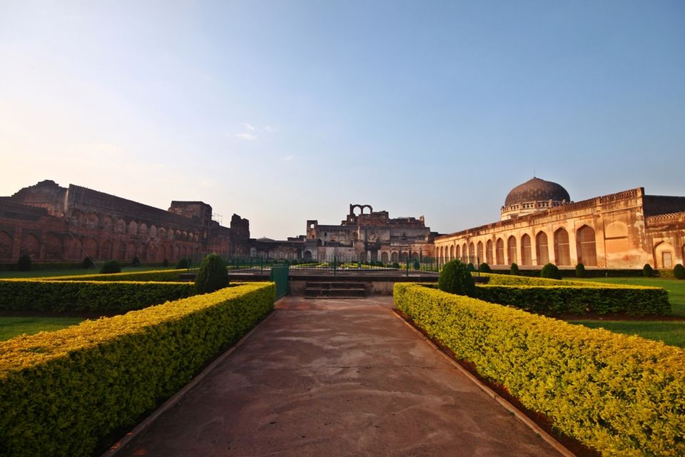 Photo of These Bidar tourist places will take you back in time 2/2 by Adete Dahiya