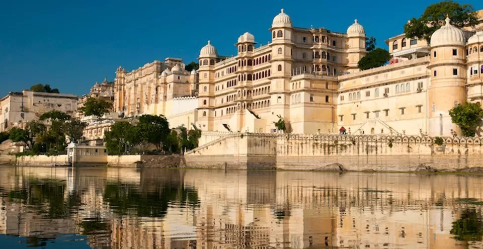 Photo of Udaipur, Rajasthan, India by Adete Dahiya