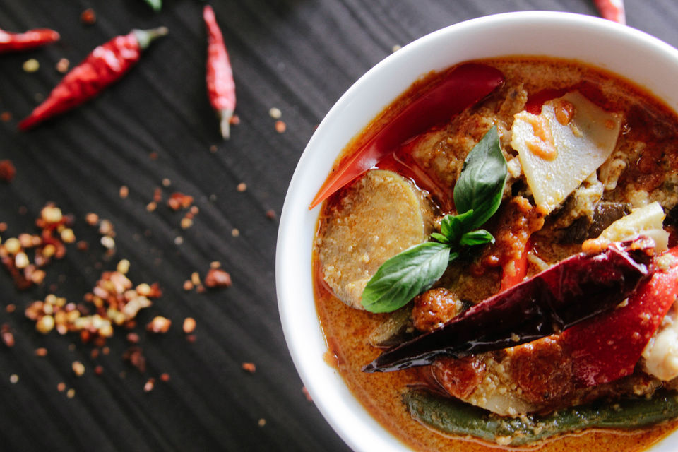 Photo of The spiciest dishes in India and where to find them by Adete Dahiya
