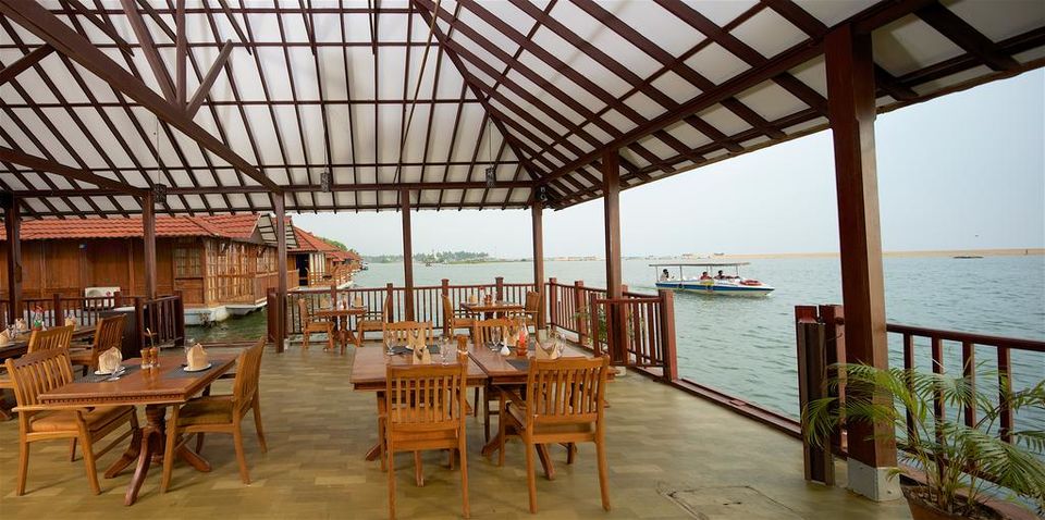 Photo of These floating cottages in Kerala are simply paradise on Earth by Adete Dahiya