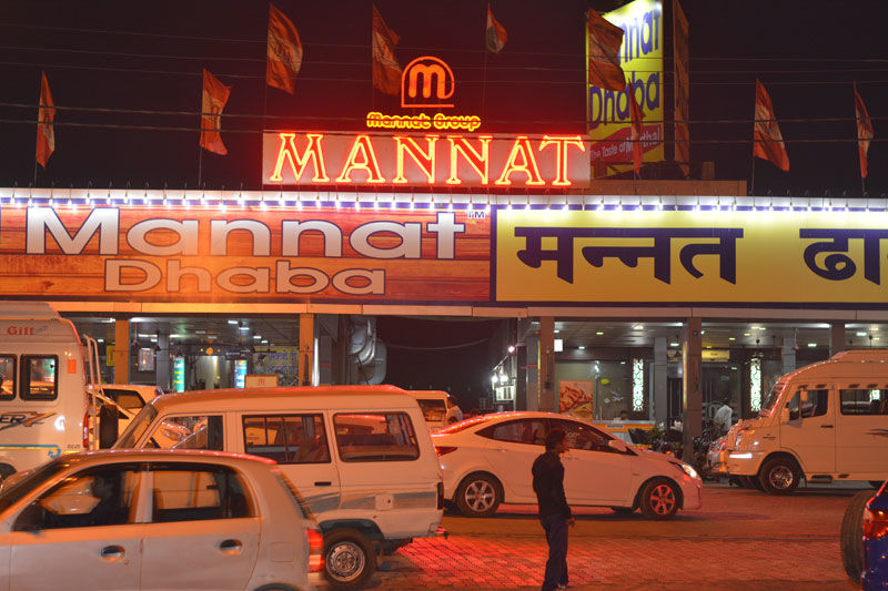 Photo of The ultimate eating guide for the Delhi-Shimla highway by Adete Dahiya
