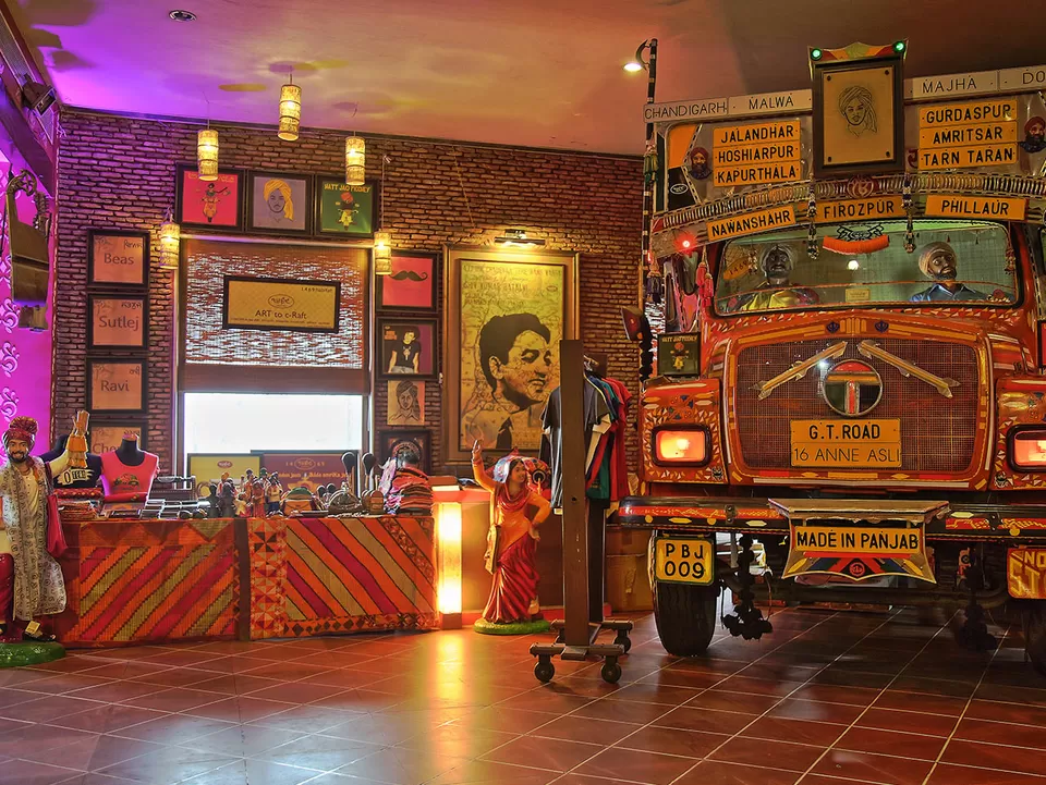 Photo of Haveli Multi Cuisine restaurant, Kadri Road, Mallikatte, Mangaluru, Karnataka, India by Adete Dahiya