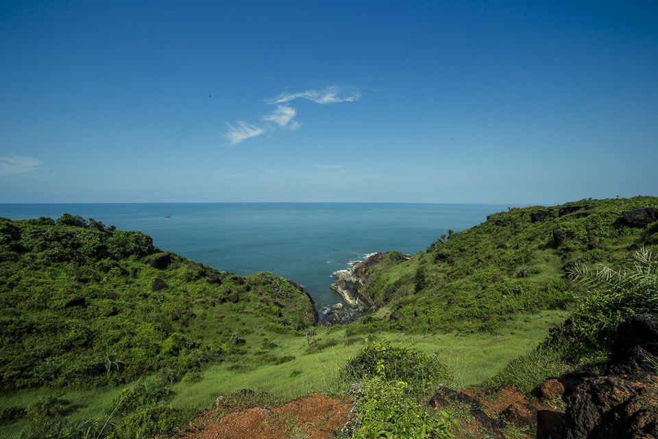 Photo of 5 Great Coastal Treks In India To Solve Your 'Mountains Vs Beaches' Dilemma by Adete Dahiya