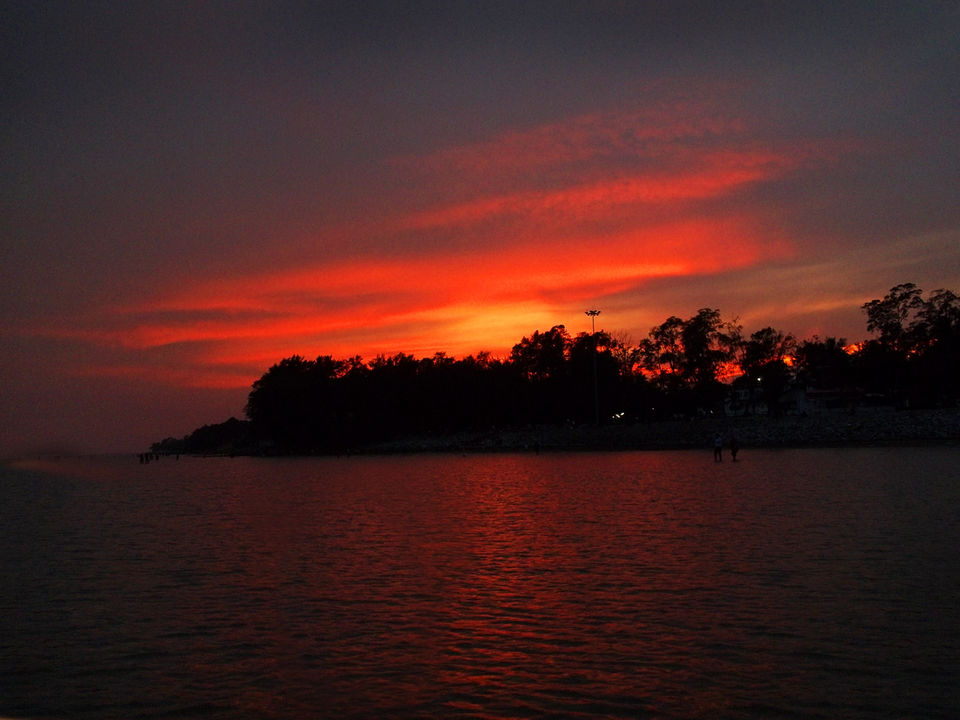 Photo of Chandipur, Odisha, India by Adete Dahiya