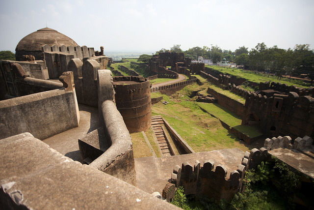 Photo of These Bidar tourist places will take you back in time 1/2 by Adete Dahiya