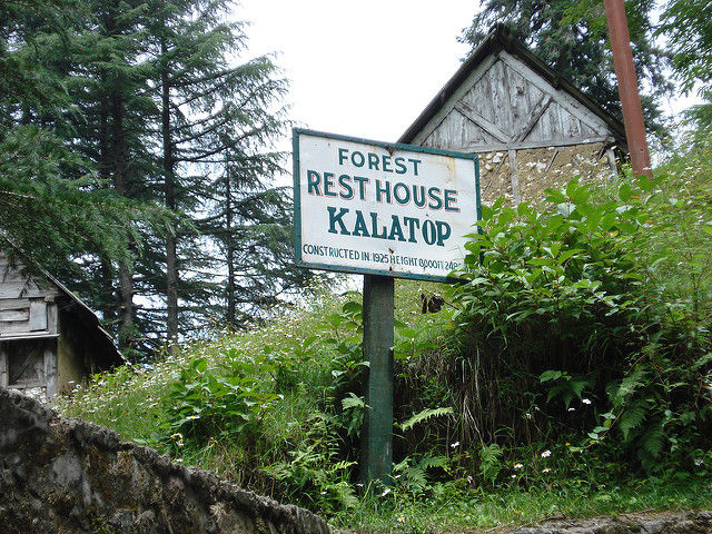 Photo of Luxury Escapes: This Resort in Dalhousie Is the Answer to All Your Long-Weekend Plans by Adete Dahiya