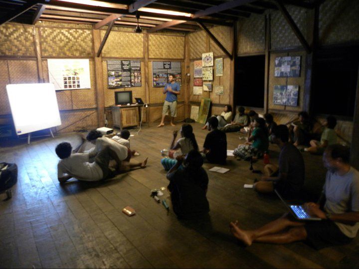 Photo of Travel While Saving The Environment: Volunteer in The Andamans 1/3 by Adete Dahiya