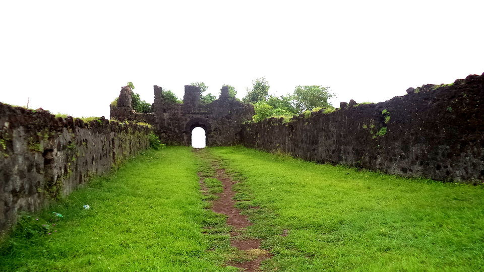 Photo of This Little-Known Paradise Near Mumbai Is The Answer To All Your Weekend Woes 3/3 by Adete Dahiya
