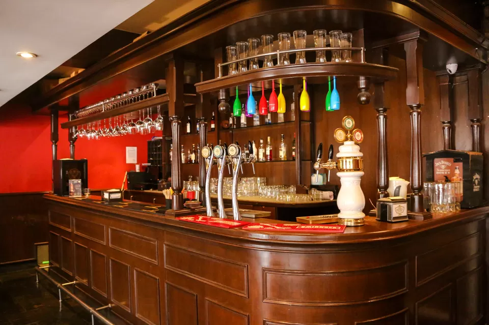 Photo of The Biere Club, Bengaluru, Karnataka, India by Adete Dahiya